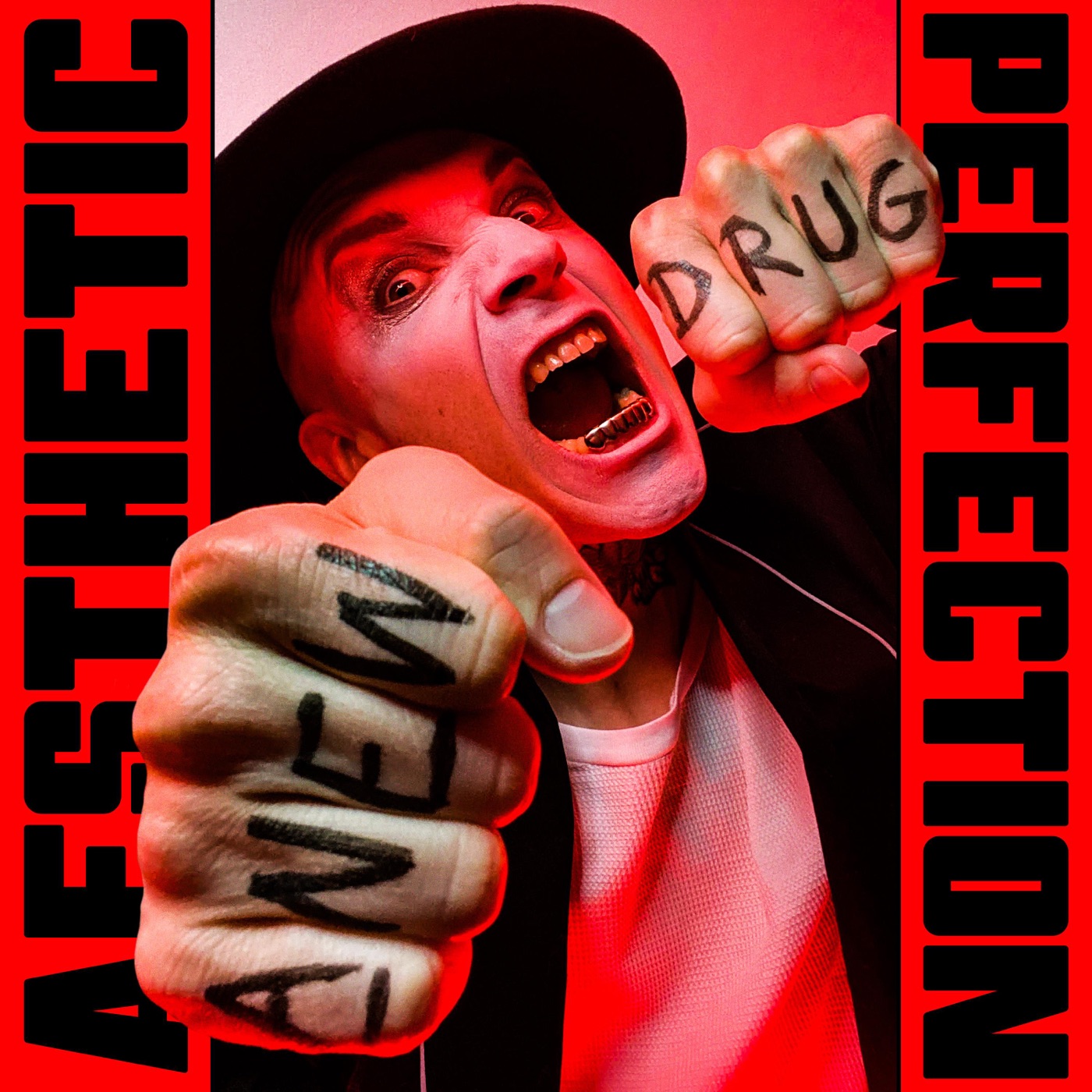 Aesthetic Perfection -  A New Drug